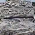 High Quality Aluminum wire scrap high purity 99.7%